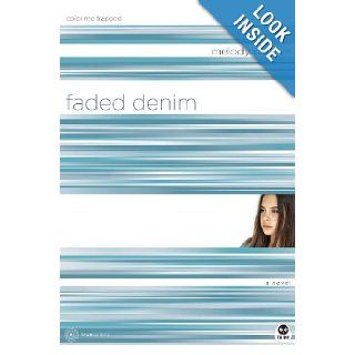 Faded Denim: Color Me Trapped (TrueColors Series #9): Melody Carlson: 9781576835371: Books