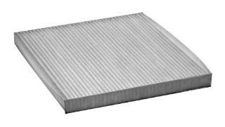 Denso 453 2039 First Time Fit Cabin Air Filter for select  Toyota Corolla/Matrix models: Automotive