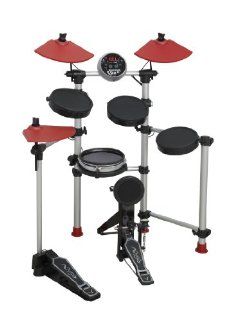 Medeli DD501 Electronic Drum Set: Musical Instruments