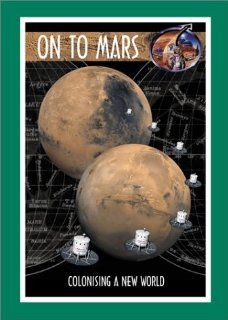 On to Mars: Colonizing a New World with CDROM (Apogee Books Space Series): Robert Zubrin, Frank Crossman: 9781896522906: Books