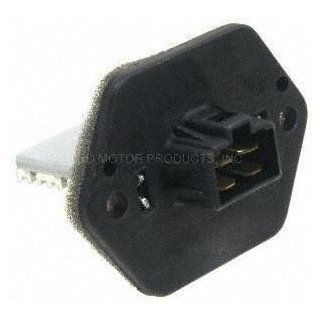 Standard Motor Products RU 474  A/C Blower Motor Switch/Resistor: Automotive