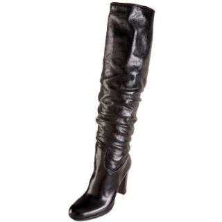 Charles David Women's Charisma Boot, Black, 5.5 M US: Shoes