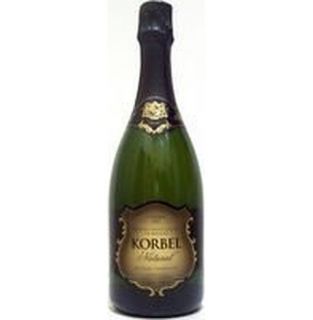 Korbel Natural' Russian River Valley Champagne NV 750ml: Wine