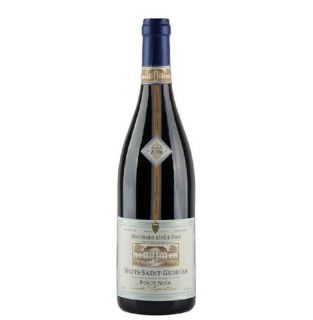 2006 Bouchard Aine Nuits Saint Georges Pinot Noir Wine 750 ML: Wine