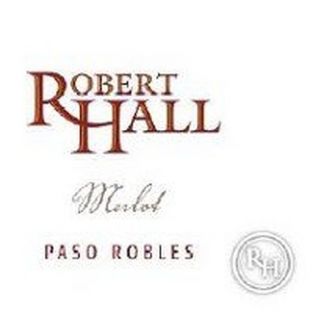 2011 Robert Hall Merlot 750 mL: Wine