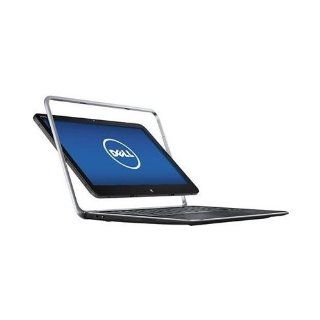 Dell XPS 12 469 4076 12.5 Ultrabook/Tablet Intel Core i5 3337U 1.8 GHz 8GB DDR3 256GB SSD Intel HD Graphics 4000 Windows 8 64 bit Anodized Aluminum : Laptop Computers : Computers & Accessories