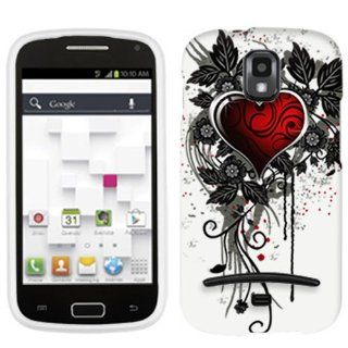 Motorola Droid RAZR M Multi Color PopSicles Hard Case Phone Cover: Cell Phones & Accessories