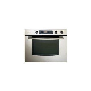 Bosch 30 Inch Single Oven   Thermal   Stainless Appliances