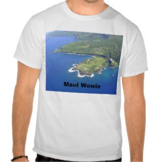Maui Wowie Tshirts