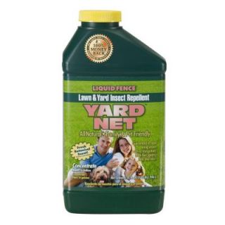 Liquid Fence 32 oz. Concentrate Refill Yard Net Insect Spray DISCONTINUED HG 171