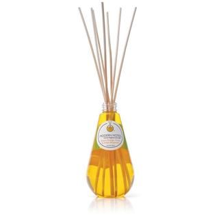 Modern Notes 10 ounce Sweet Orange/ Clove/ Italian Bergamot Home Fragrance Diffuser Set