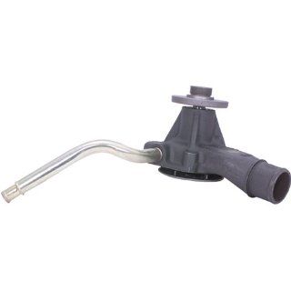 Cardone 58 495 Remanufactured Domestic Water Pump: Automotive
