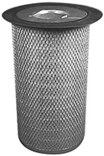 Hastings AF495 Outer Air Filter Element with Lift Tab: Automotive