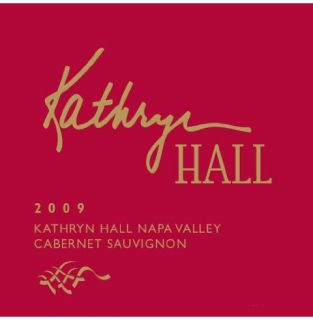 2009 Kathryn Hall Napa Cabernet Sauvignon 750ml: Wine