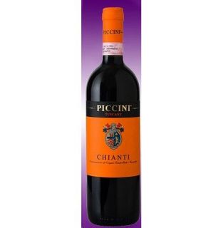 Piccini Chianti 2009 750ML: Wine
