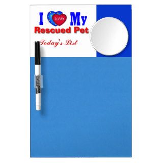 Dry Erase Boards Beautifully Different