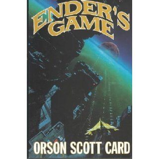Ender's Game Gift Edition (Ender Wiggin Saga) by Orson Scott Card: Books