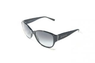 Dolce and Gabbana 4117 501/8G Black 4117 Sunglasses Dolce and Gabbana Clothing