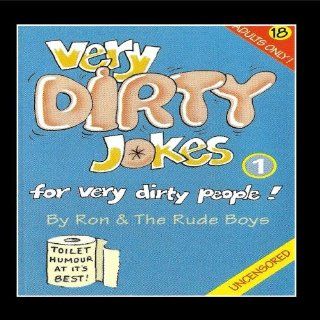 Very Dirty Jokes   Bawdy Ballads & Rugby Songs   Vol. 1: Music