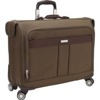 Hartmann Luggage Stratum Xg Mobile Traveler Carry On Garment Bag, Rye, One Size: Clothing