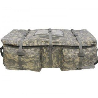 LBT 2467a XL Rolling Load Out Deployment Bug Out Bag Mil Spec Made in USA (Universal Camo)  Tactical Duffle Bags  Sports & Outdoors