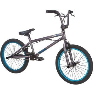 20" Mongoose Mode 360 Boys\' Freestyle Bike : Childrens Bicycles : Sports & Outdoors