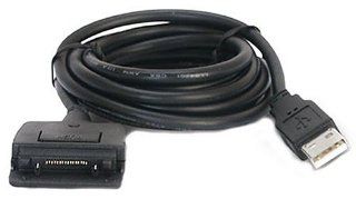 Apc USB Charger & Sync Cablepalm M130/500/505/515 Tungsten T: Electronics