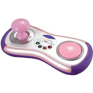 VTech V.Smile Motion Wireless Controller Pink: Toys & Games