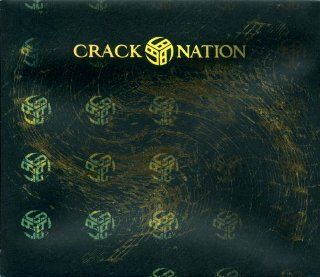 Cracknation (5 Cd Box Set) Music
