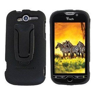 Body Glove HTC myTouch 4G Glove SnapOn Case: Cell Phones & Accessories
