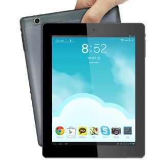 [ SungWoo Mobile ] Quad Core (CPU+GPU) Tablet PC 8" SM 508 Black/ 5,500mAh Computers & Accessories