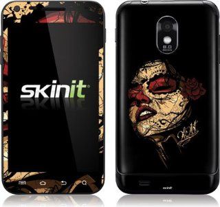 Tattoo Art   2K2BT Dead Dancer   Samsung Galaxy S II Epic 4G Touch  Sprint   Skinit Skin: Everything Else