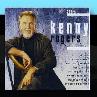 The Best of Kenny Rogers (Grandes xitos de Kenny Rogers): Music