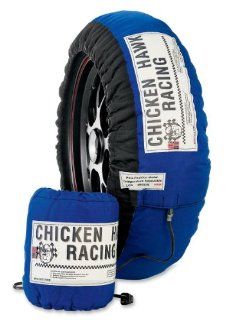 Chicken Hawk Racing Pole Position Tire Warmers   Superbike CHR PP SBK 12: Automotive