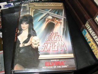 The Silent Scream (Hammer House of Horror  Elvira) Peter Cushing, Brian Cox, Elaine Donnelly, Anthony Carrick Movies & TV