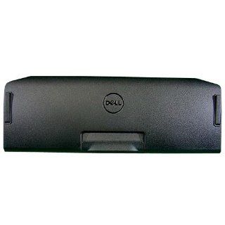 Dell Computer 97 Whr 9 Cell Lithium Battery Slice for Select Dell Latitude Laptops/Precision Mobile Workstations (UJ499): Computers & Accessories