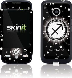 Zodiac   Sagittarius   Midnight Black   HTC Droid Eris   Skinit Skin: Electronics