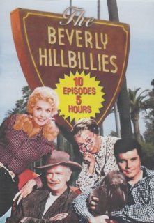 The Beverly Hillbilies Vol. 3 & 4 Buddy Ebson; Irene Ryan; Donna Douglas; Max Baer Jr; Raymond Bailey; Nancy Kulp Movies & TV