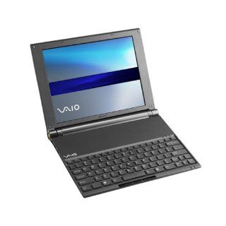 Sony VAIO VGN X505ZP Laptop (1.10 GHz Pentium M (Centrino), 512 MB RAM, 20 GB Hard Drive) : Notebook Computers And Processortype Intel Centrino : Computers & Accessories