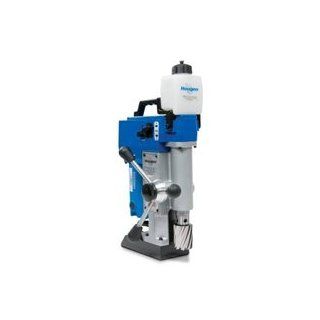 Hougen Portable Magnetic Drill 2 3/8" High Speed HMD508   Power Magnetic Drill Presses  