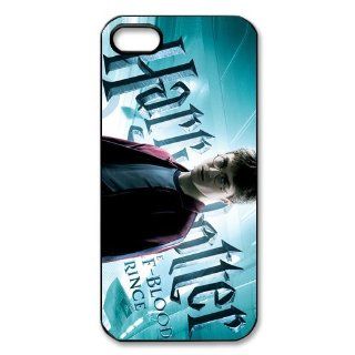 Cheap Best DIY Cellphone Cover Iphone 5 Protective Hard Cover Case with Cool Harry Potter Image: Computers & Accessories