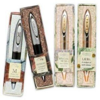 History and Heraldry Personalized Pen   V  Writing Pens 