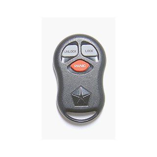1998 2000 Dodge Stratus Keyless Remote FCC ID: KYPT03C98JA: Automotive