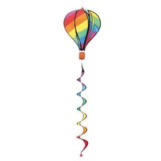 HQ Windspiration Hot Air Balloon Outdoor Spinner   Calypso Sports & Outdoors