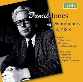 Symphonies 4 7 & 8: Music