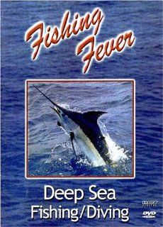 Fishing Fever: Deep Sea Fishing/Diving: Movies & TV