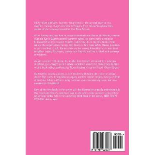 Her Teen Dream: Summer Heartbreak (Volume 2): Devon Vaughn Archer: 9781481039277: Books