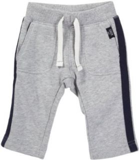 Carter's Fleece Pant   Grey Heather  4T: Toddler Sweatpants: Clothing