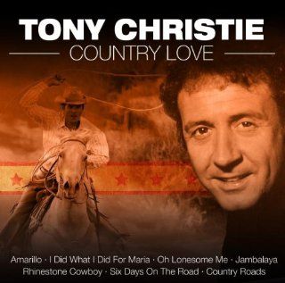 Country Love: Music