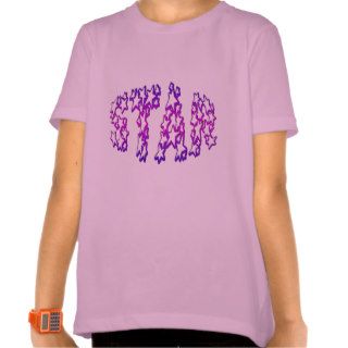 Pretty *STAR* Logo Stars Design T Shirts